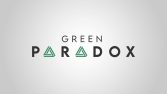 Green Paradox Logo