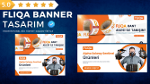 BANNER Tasarım