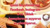 Sosyal Medya Yönetimi