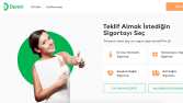 Demir Sağlık Sigorta