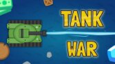Tank Game UI