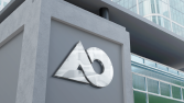 Aybars Ormanlı Kurumsal Logo