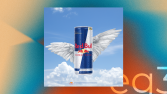 Red Bull - Reklam Tasarımı