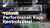 Robodor – Modern Kapı Çözümleri ve Motor Sürücüleri