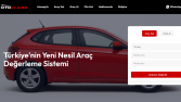 Otoclass – Web Projesi (Frontend + Backend + SEO + CRM)