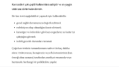 Web Sitesi İÇeriği