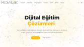Mediarubic - Websitesi