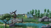 3D MODEL