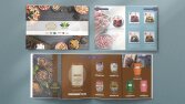 Broşür ve Katalog Tasarımı Örneklerim