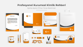 Kurumsal Kimlik Kataloğu