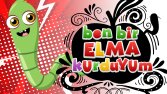 Ben Bir Elma Kurduyum Çocuk Şarkısı