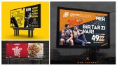 Reklam ve Banner Tasarımları
