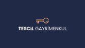 Tescil Gayrimenkul - Logo Tasarımı