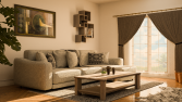 3D Modelleme ve Render