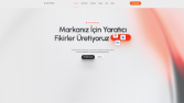 Size özel modern ve profesyonel web sitesi tasarlarım