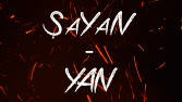 Şayan - Yan