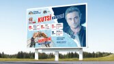 Billboard Tasarımı / Açık Hava Reklamcılığı