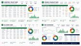 Excel Müşteri & Teklif Takip Sistemi