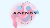 Dijital Reklam Ajansı Logosu