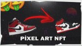 Pixel Art