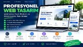 Profesyonel Web Sitesi