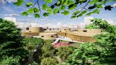 Revit Çalışmalarım - Terapi Merkezi