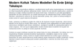 Kategori Yazısı