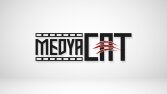Medya Cat - Konsept Logo Tasarımı