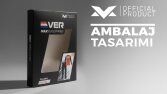 Özel Kesim Ambalaj Çalışması