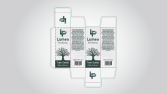 Lp Parfume Kutu Çalışması