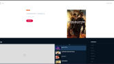 Orta Olcekli Film Web Sitesi