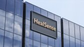 HealSense - Logo Tasarımı