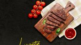 RESTORANLAR İÇİN SOSYAL MEDYA TASARIMLARI