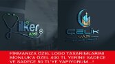 İş örneğim