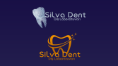 Silva Dent Logo Tasarımı 