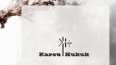 Hukuk bürosu için logo tasarımı