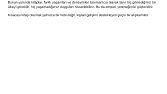BİR KİTAP, BİNLERCE DENEYİM