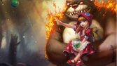 LOL-Annie Seslendirme