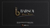 Barsoy - İnşaat Kurumsal Logo Tasarımı