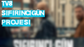 TV8 SIFIRINCI GÜN DİZİSİ İÇİN RAP PARÇASI "SIFIRINCI GÜN"
