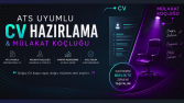 Profesyonel CV & Mülakat Koçluğu