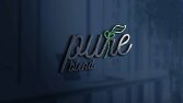 Pure Blend - Konsept tasarım 