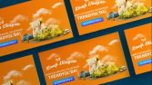 E-Ticaret Banner Tasarımı