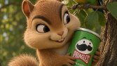 Animasyonlu Ürün Tanıtımı & 3D Karakter Kurgusu