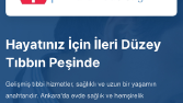 Şirket Sitesi