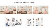 Modern ve Şık Panoramik Albüm Tasarımları
