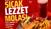 Sosyal Medya ve Reklam İçin Premium Banner Tasarımı