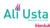 Ali Usta Baklava