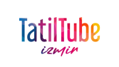 TatilTube - Logo Tasarımı