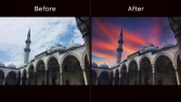 Fotoğraf Düzenleme